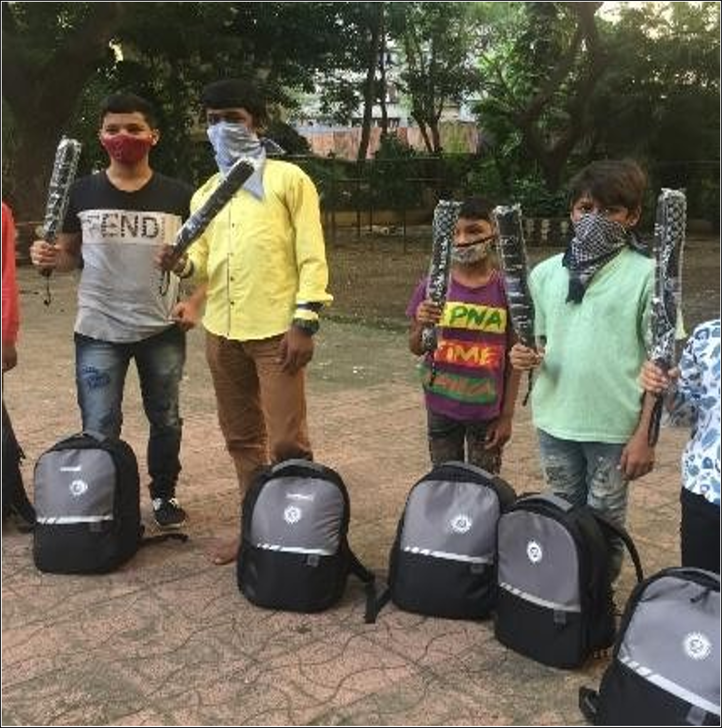 Activities Conducted by BSW (Bachelor in Social Work) Students