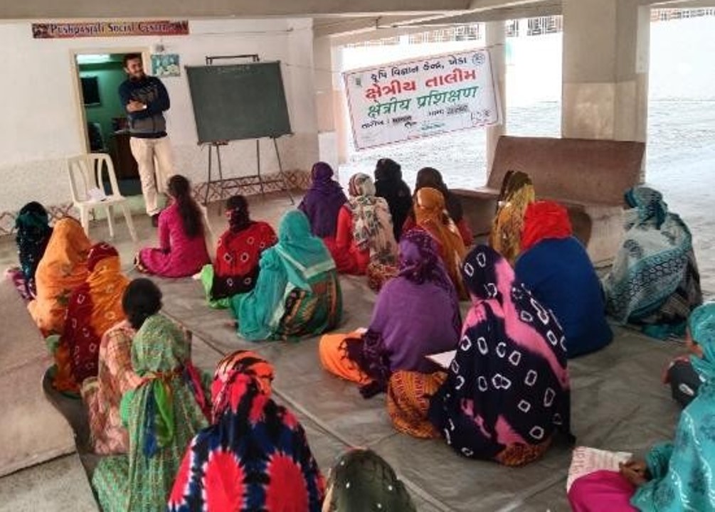 Women Empowerment Initiatives