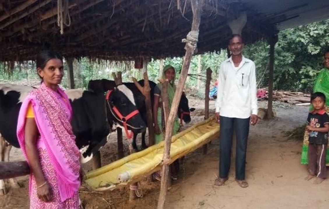 Women Empowerment Initiatives