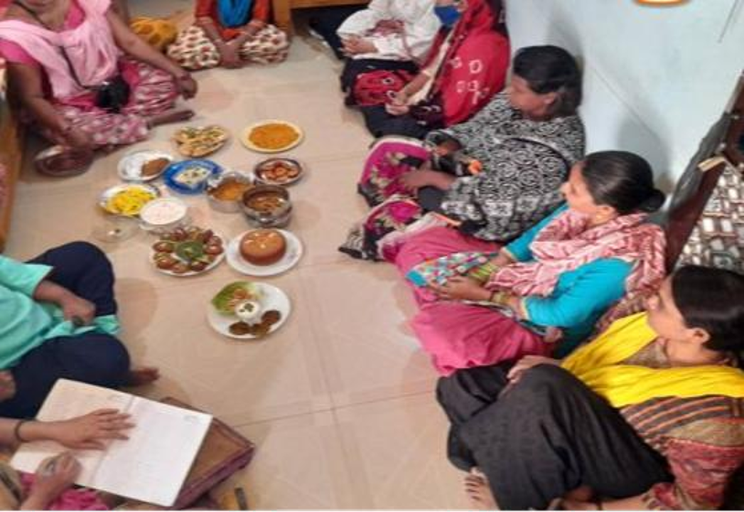 Women Empowerment Initiatives