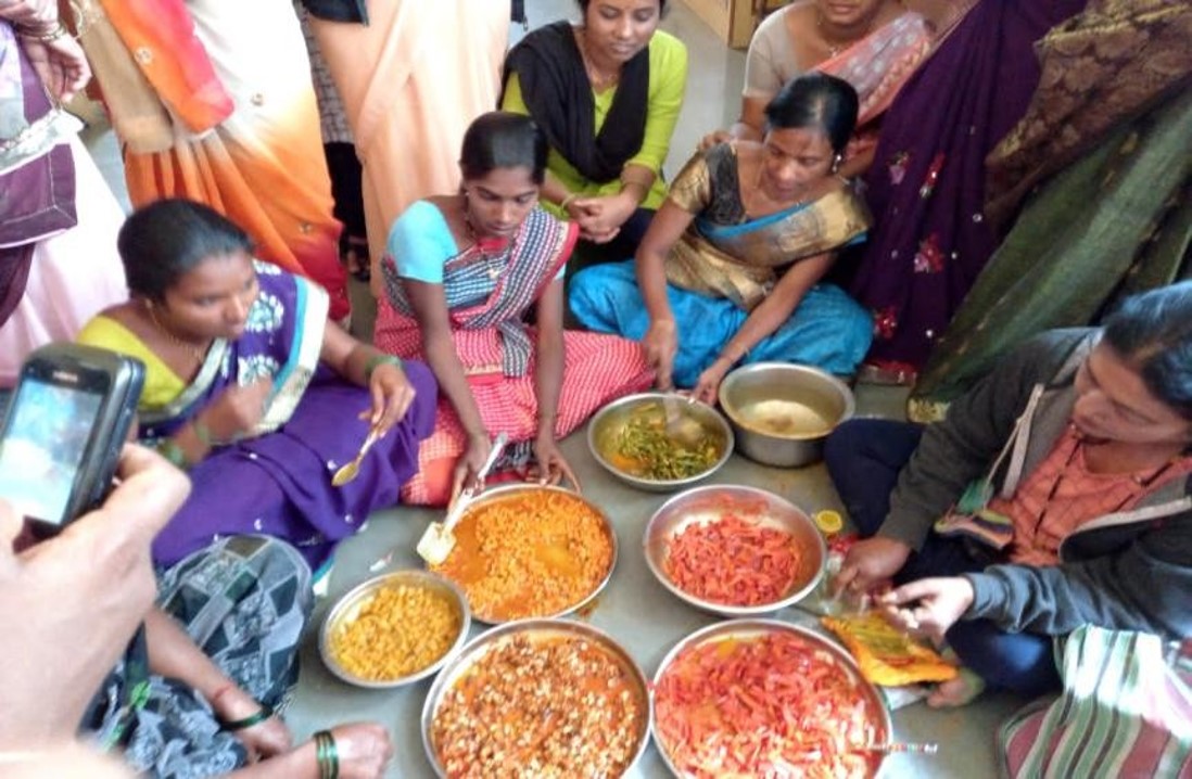 Women Empowerment Initiatives