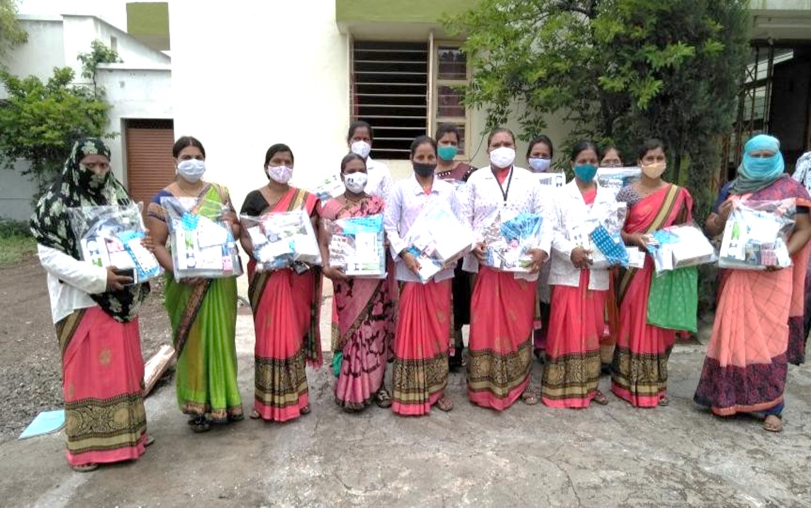 Women Empowerment Initiatives