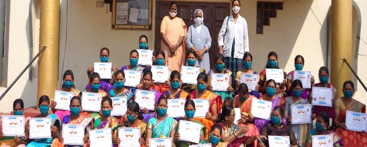 Women Empowerment Initiatives