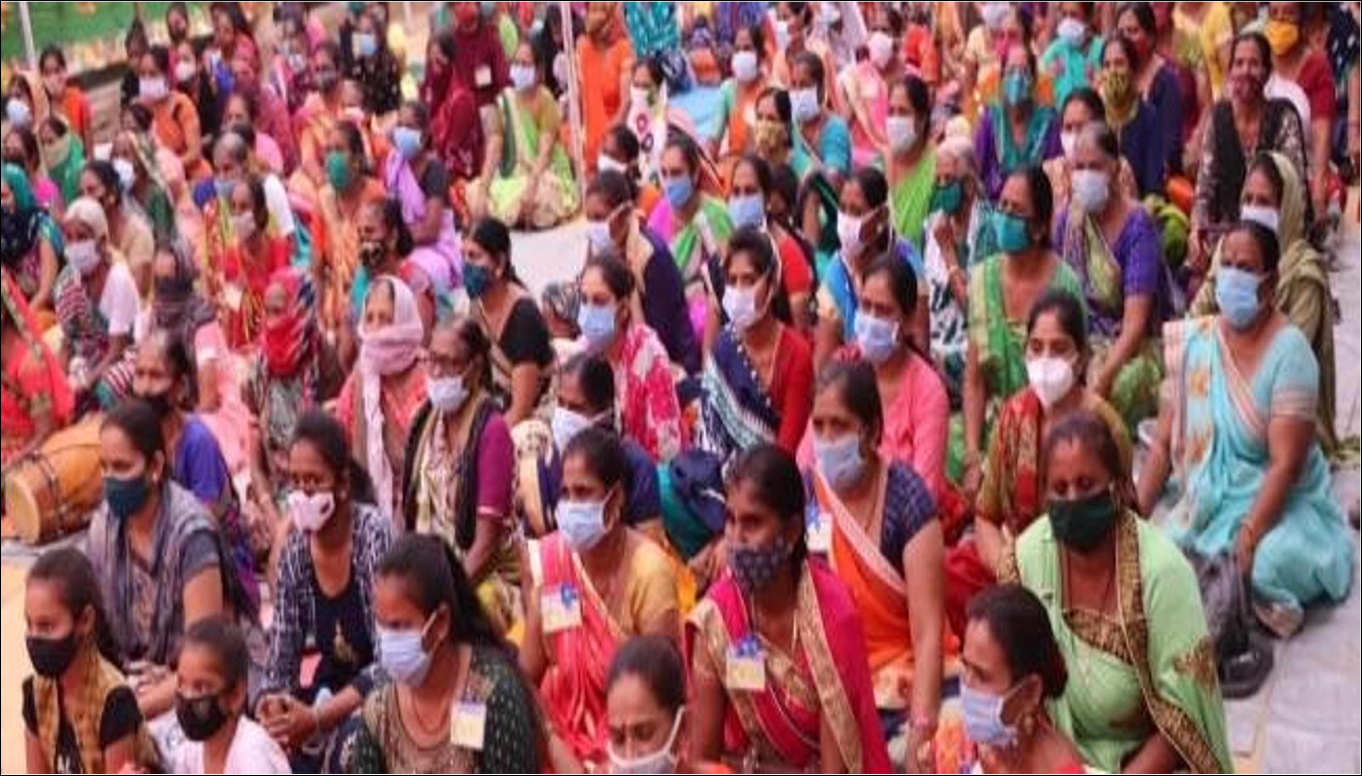 Women Empowerment Initiatives