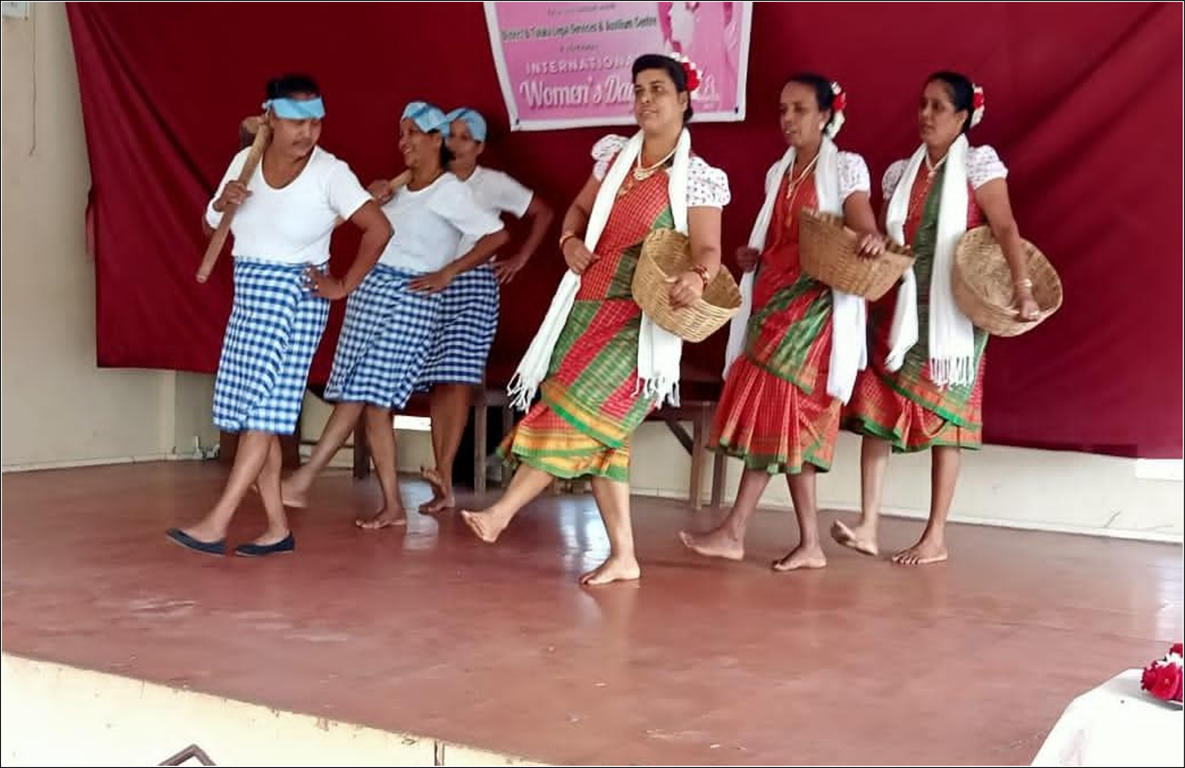 Women Empowerment Initiatives