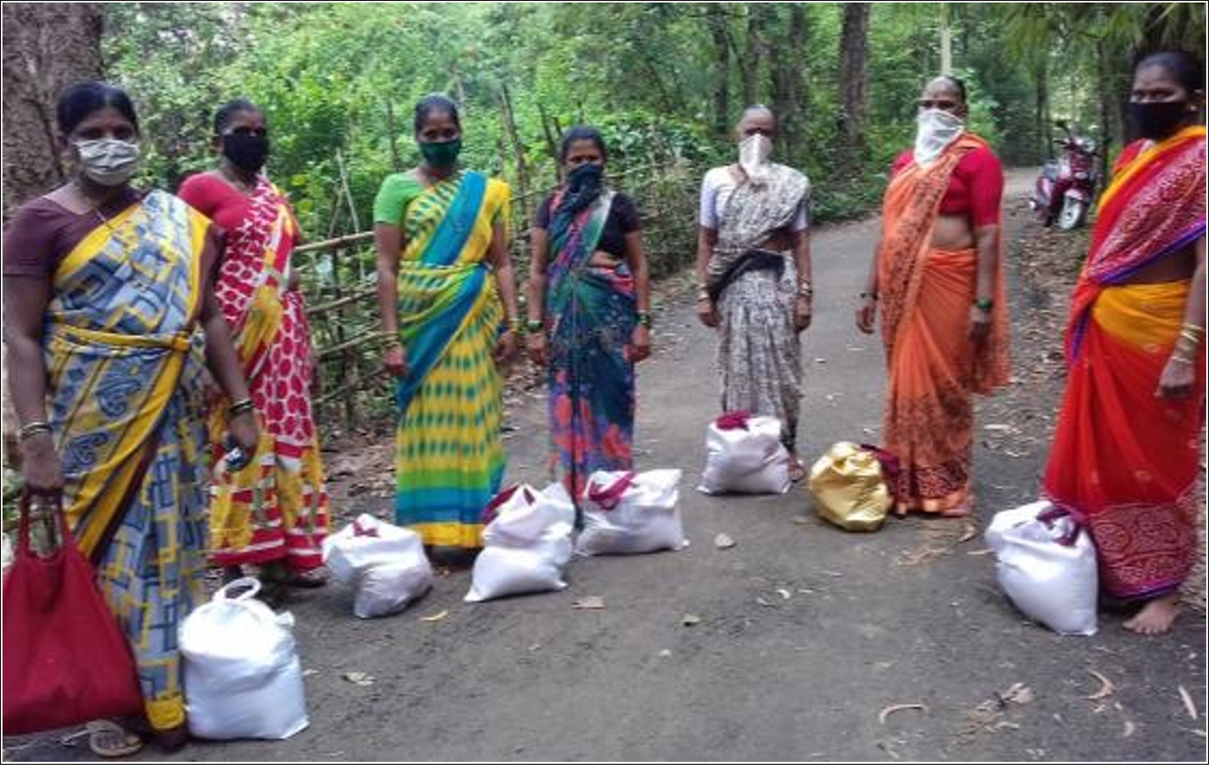 Covid-19 Relief Initiatives