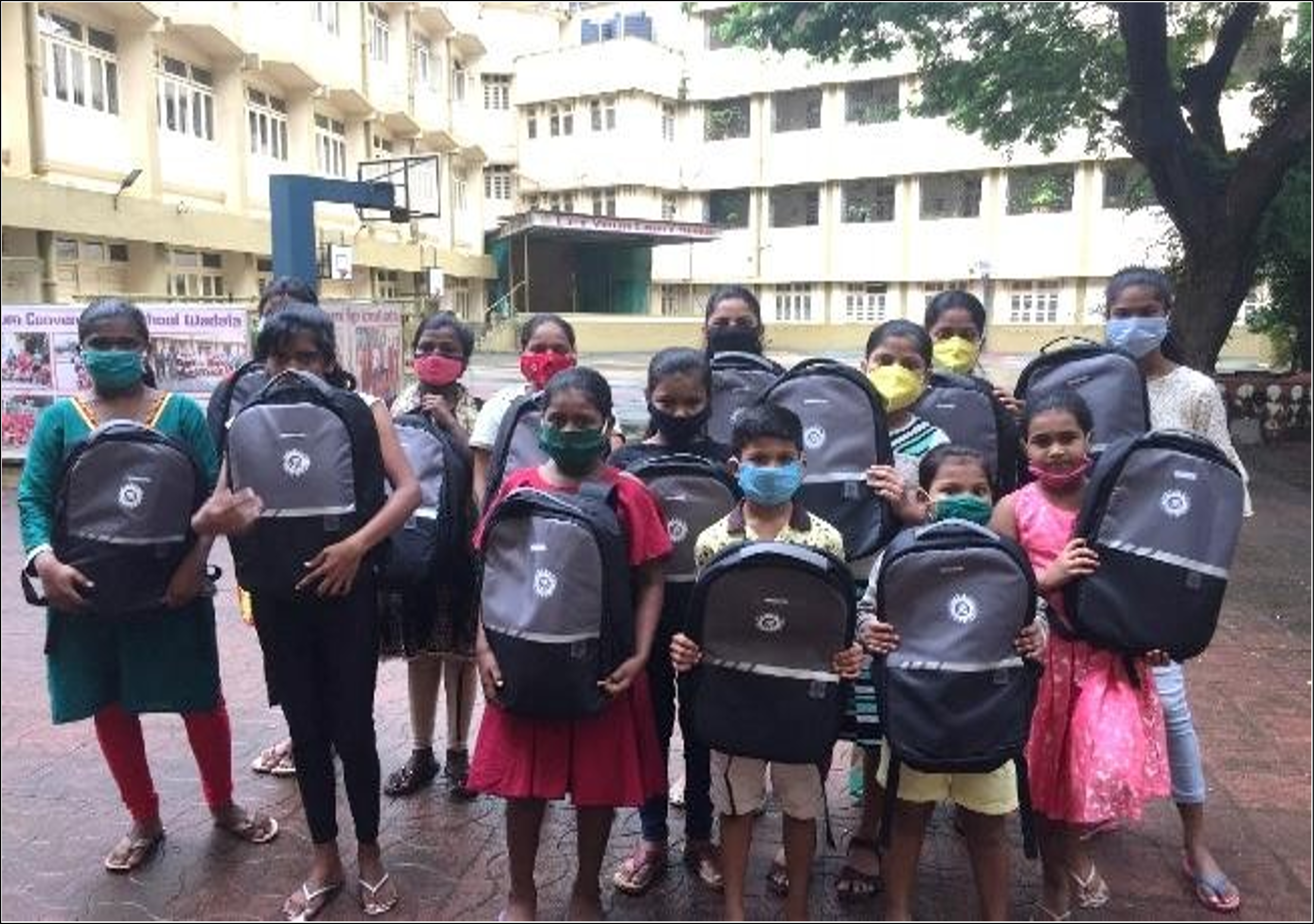 Covid-19 Relief Initiatives