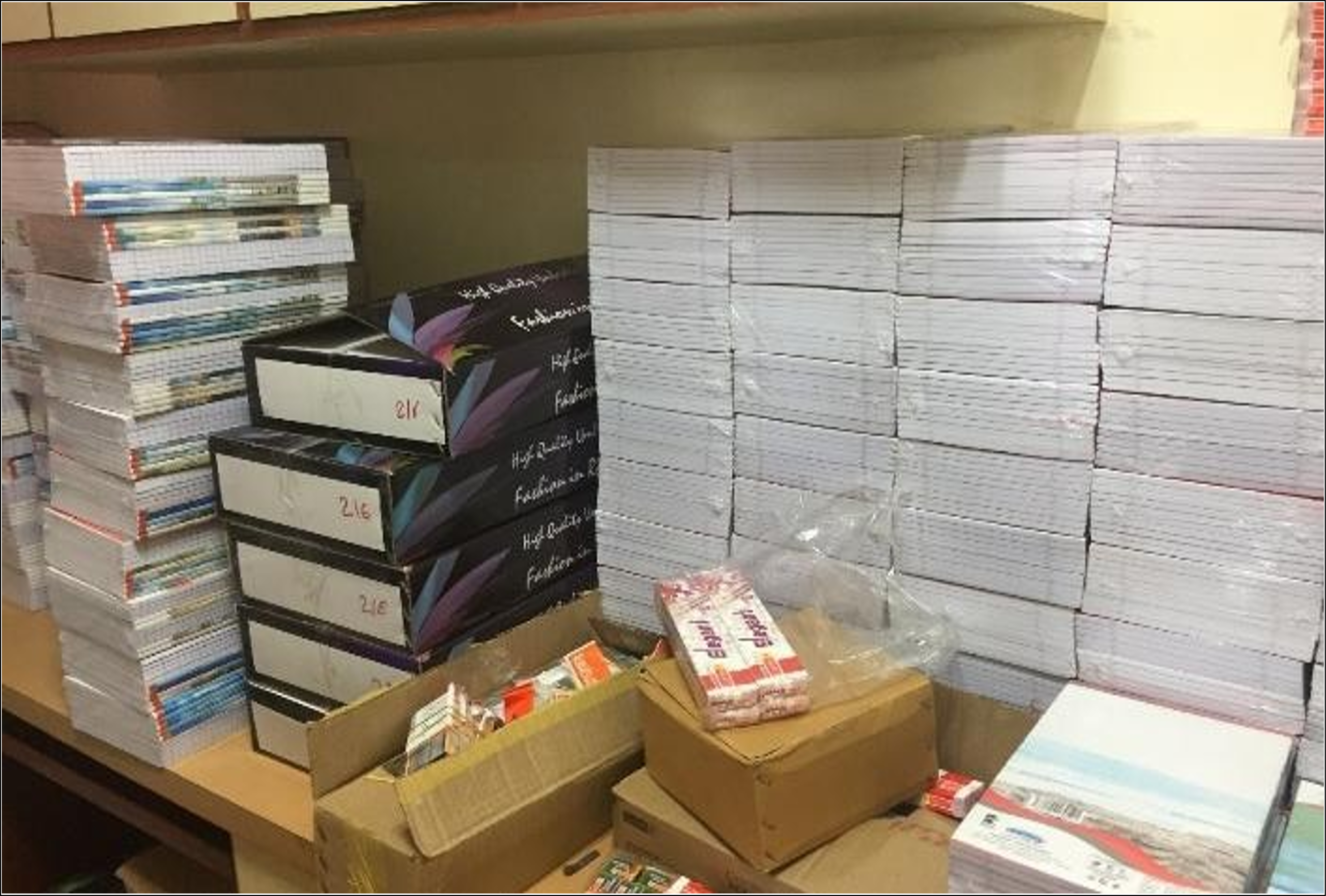 Covid-19 Relief Initiatives