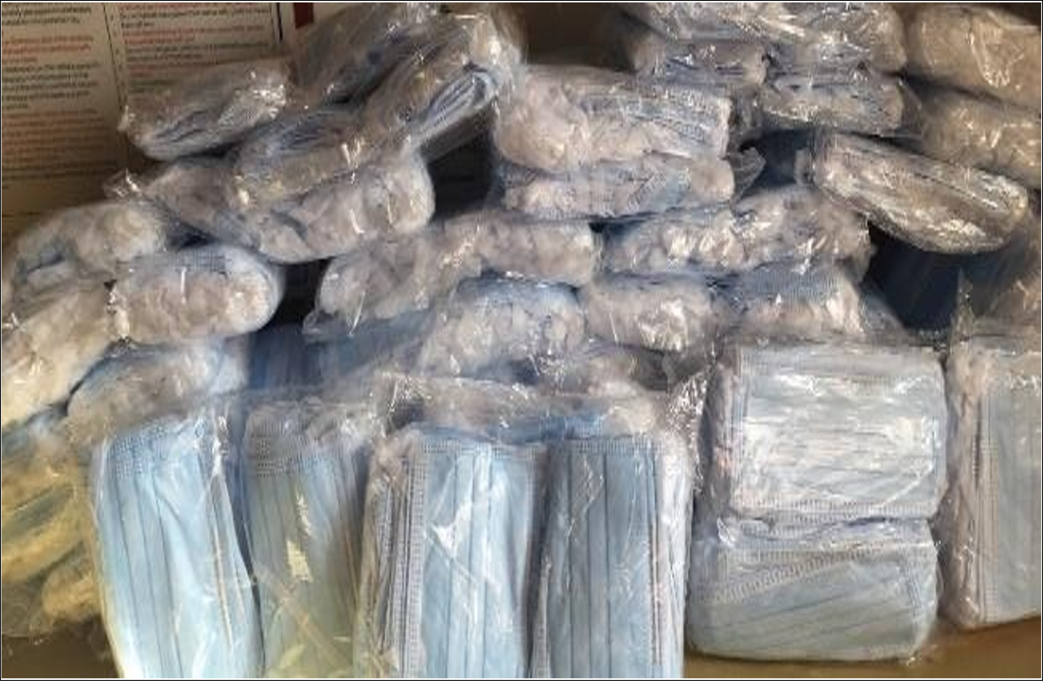 Covid-19 Relief Initiatives