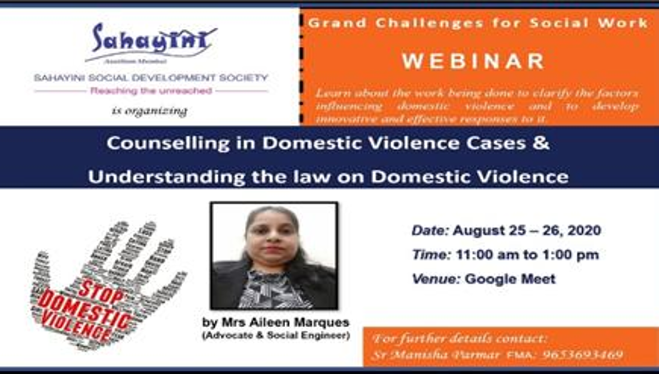 Capacity Building and awareness programs