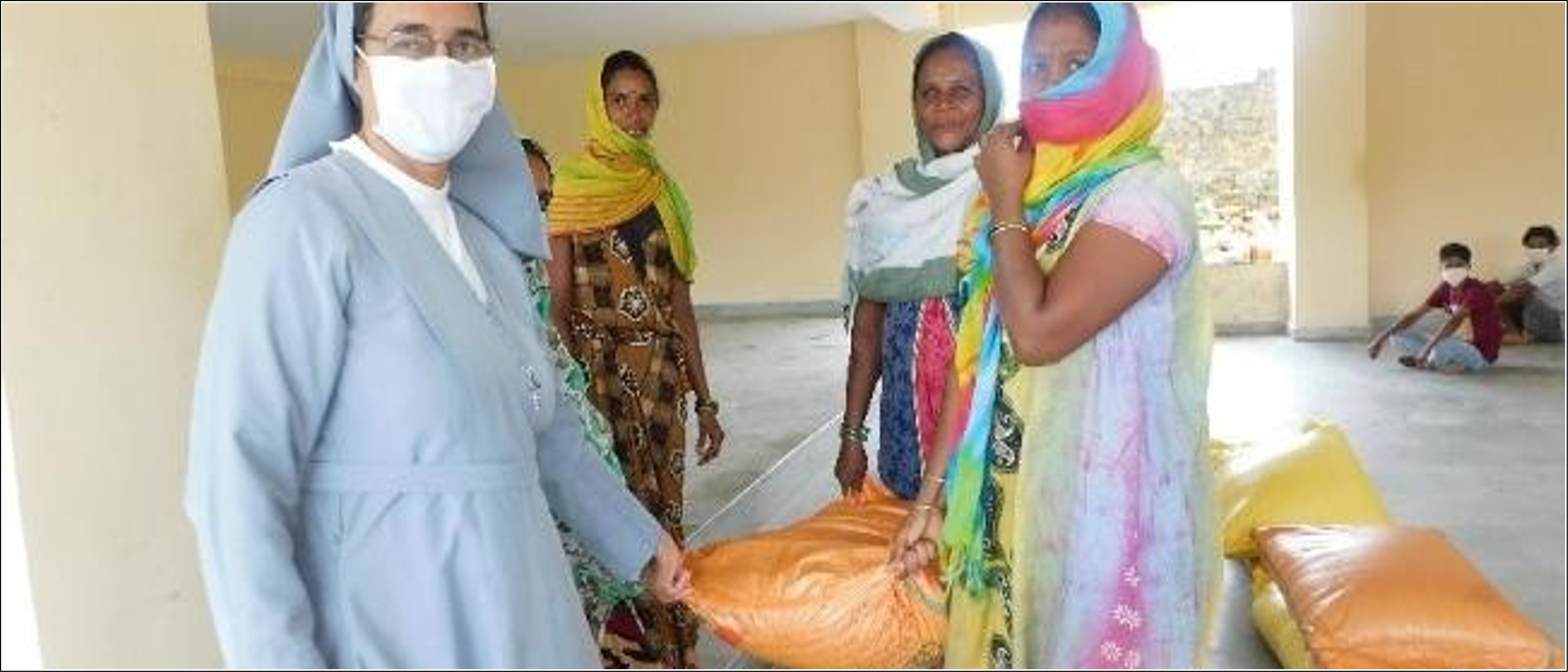 Micro-Agriculture Project – Sindoni