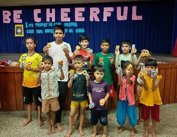 Children's Day