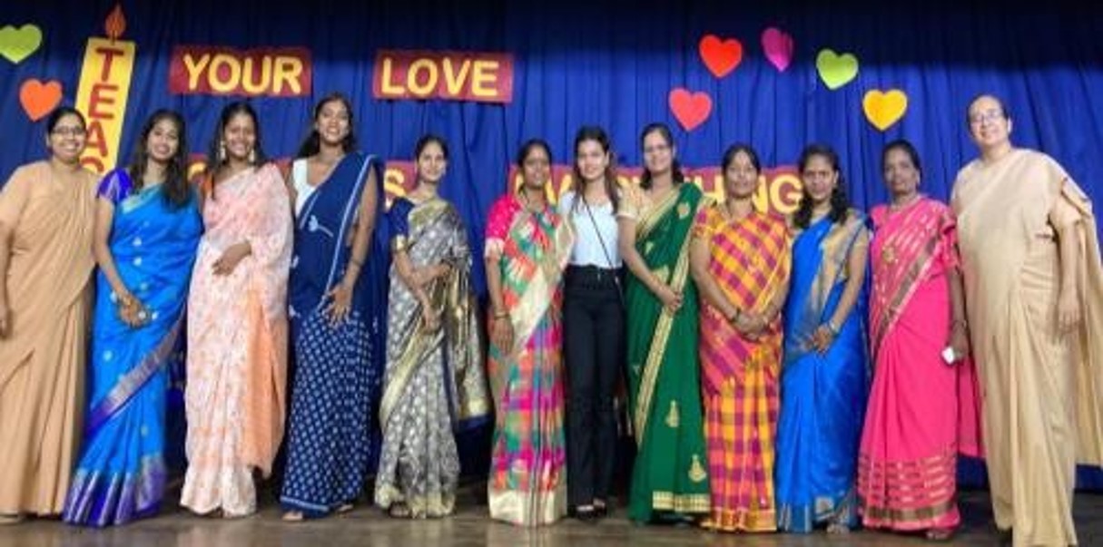 Teachers Day 