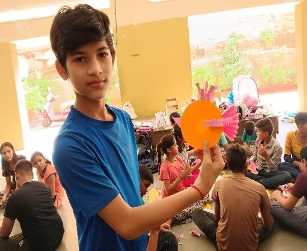 Summer Camp 