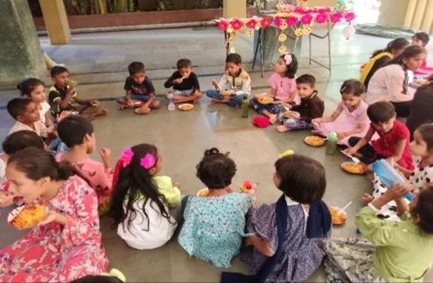 Summer Camp 