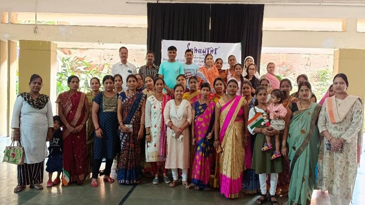 Parents Day