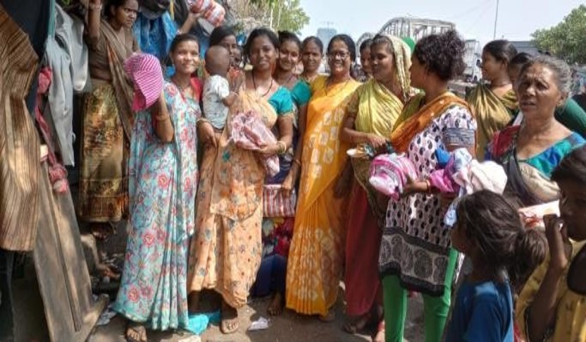 Women's Day celebration