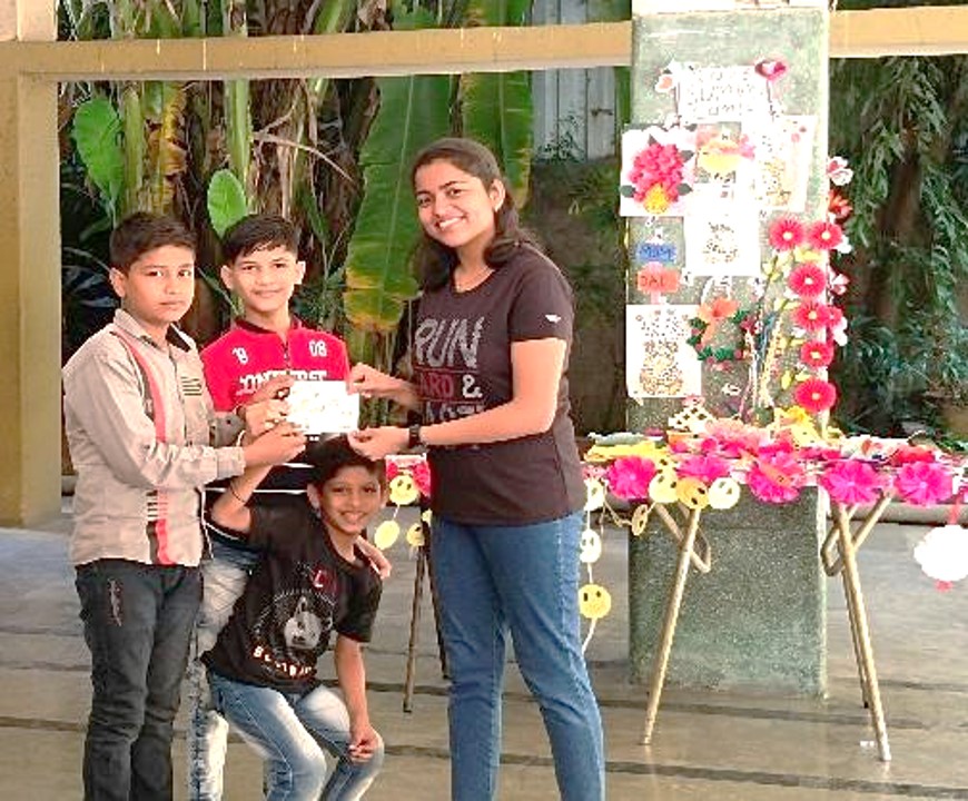 Promoting Volunteerism