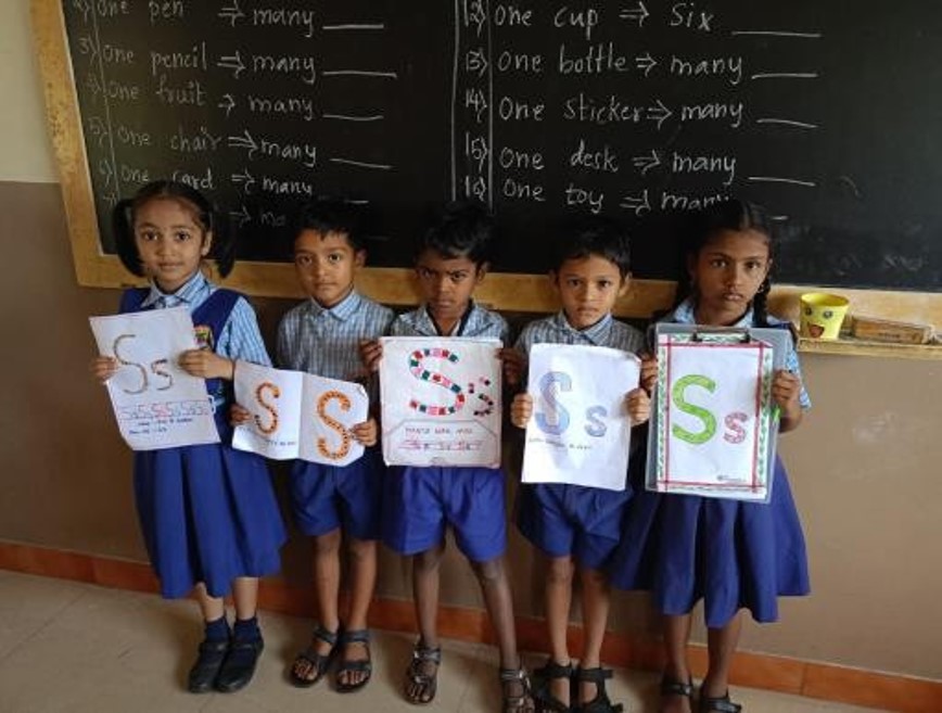 Sahayini Development Office Activities for other centres