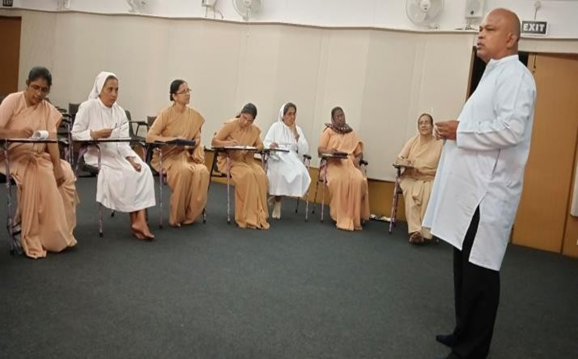Advocacy and lobbying for the federation of women