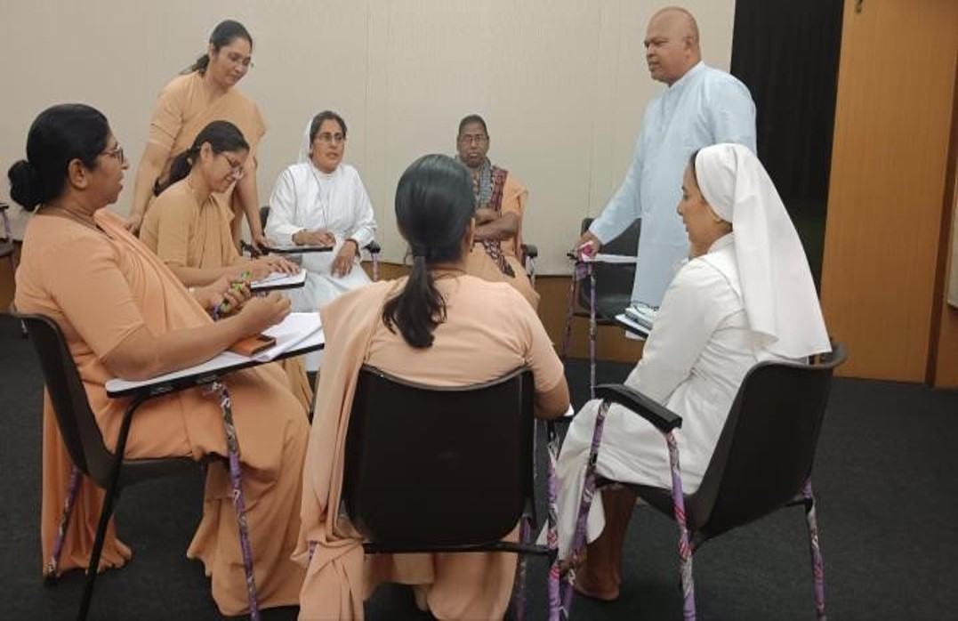 Advocacy and lobbying for the federation of women