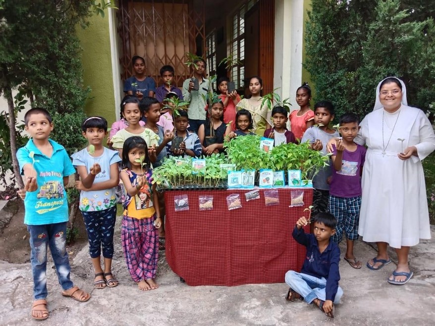 NDF Environment Stewardship Project 