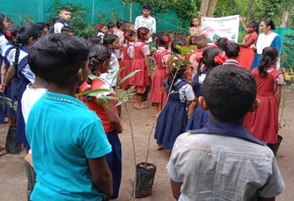 NDF Environment Stewardship Project 