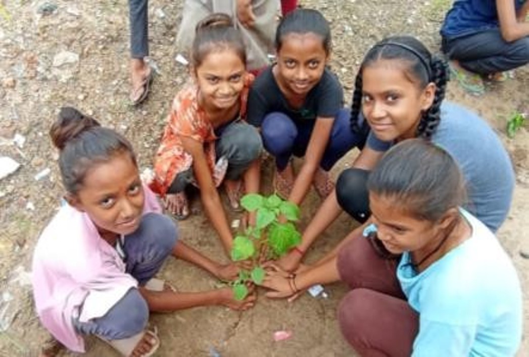 NDF Environment Stewardship Project 