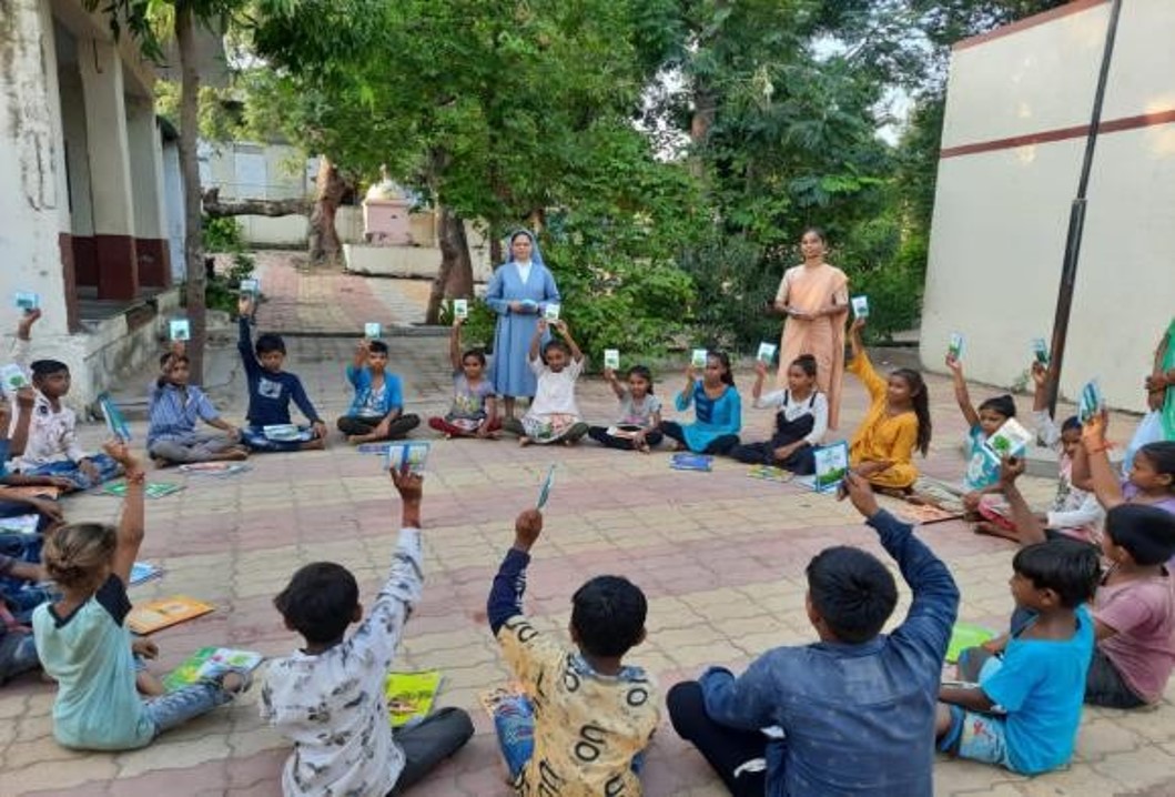 NDF Environment Stewardship Project 