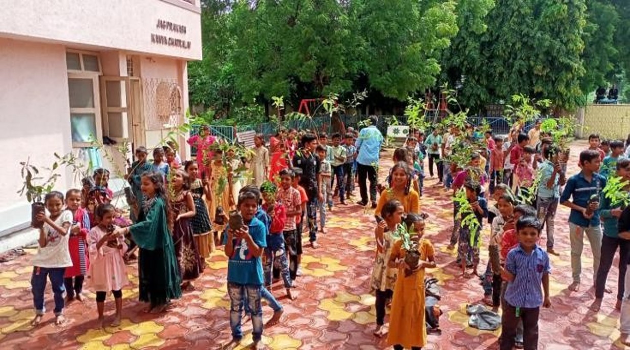 NDF Environment Stewardship Project 