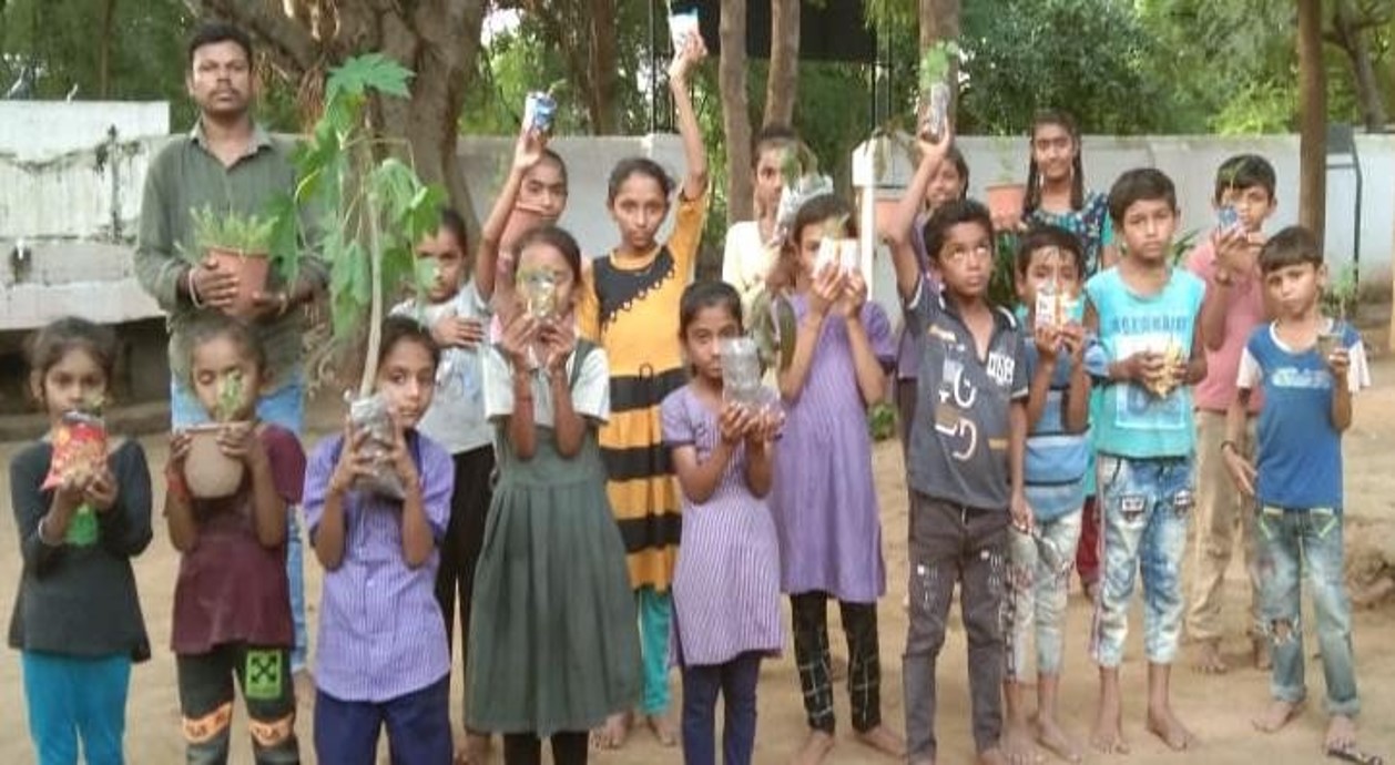 NDF Environment Stewardship Project 