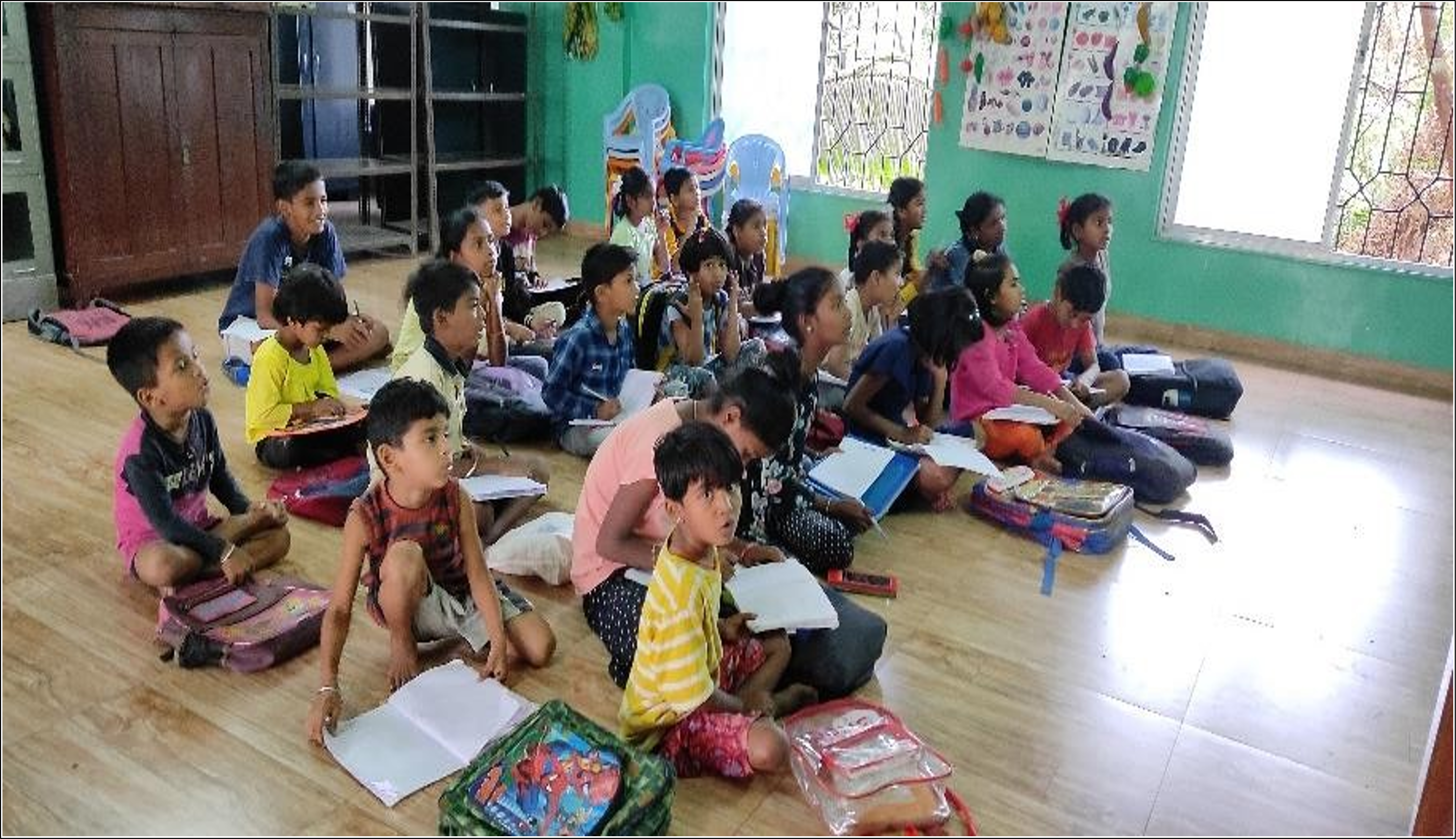 Educational Support Programs