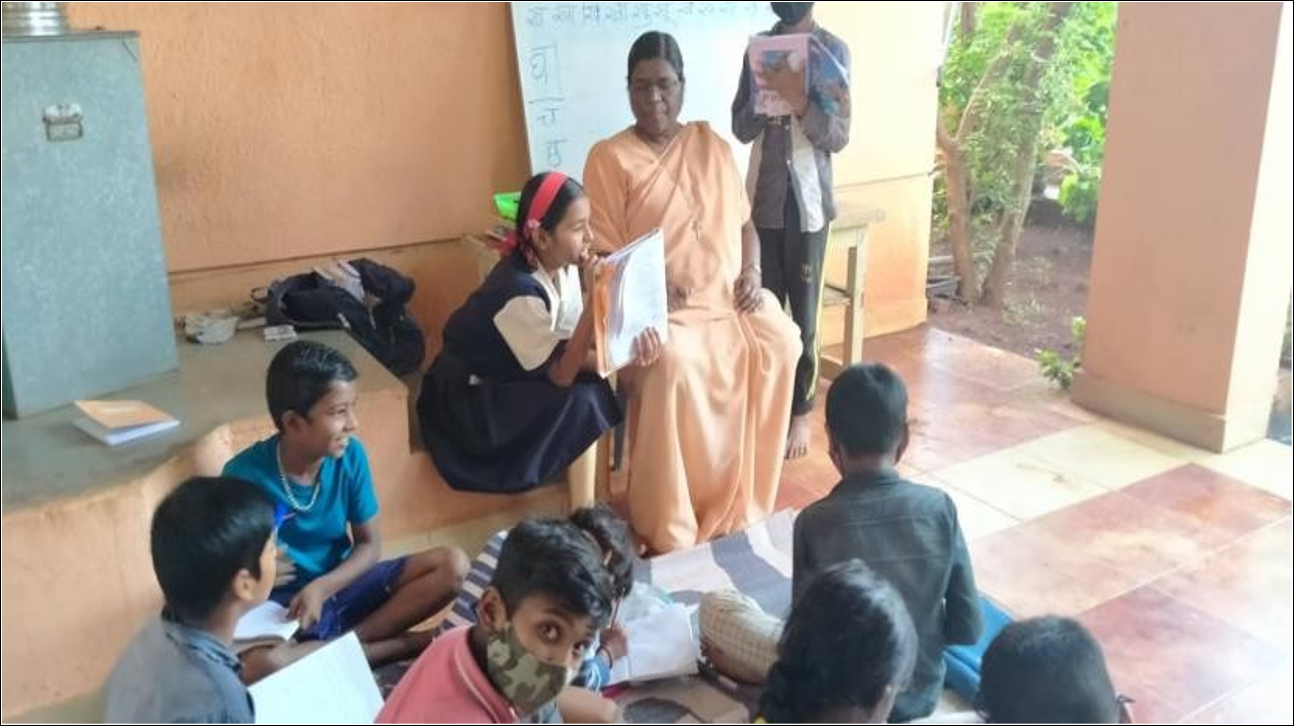 Educational Support Programs