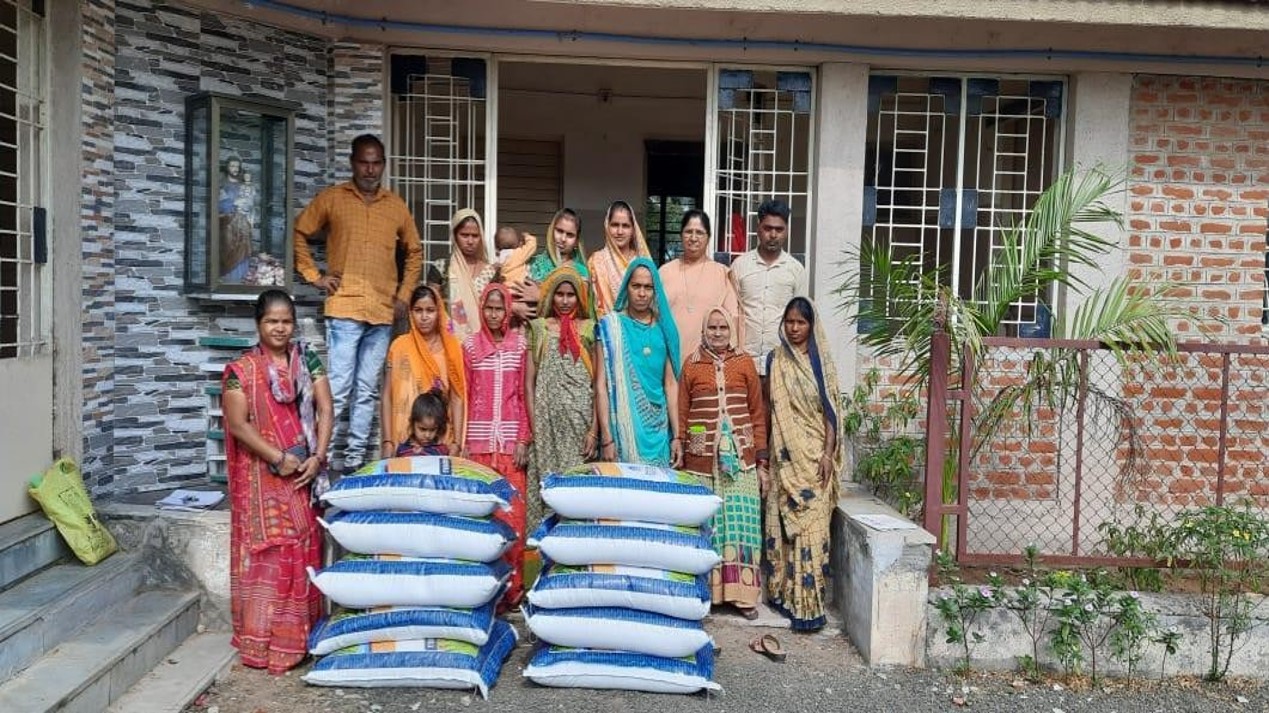 Farmers Activities