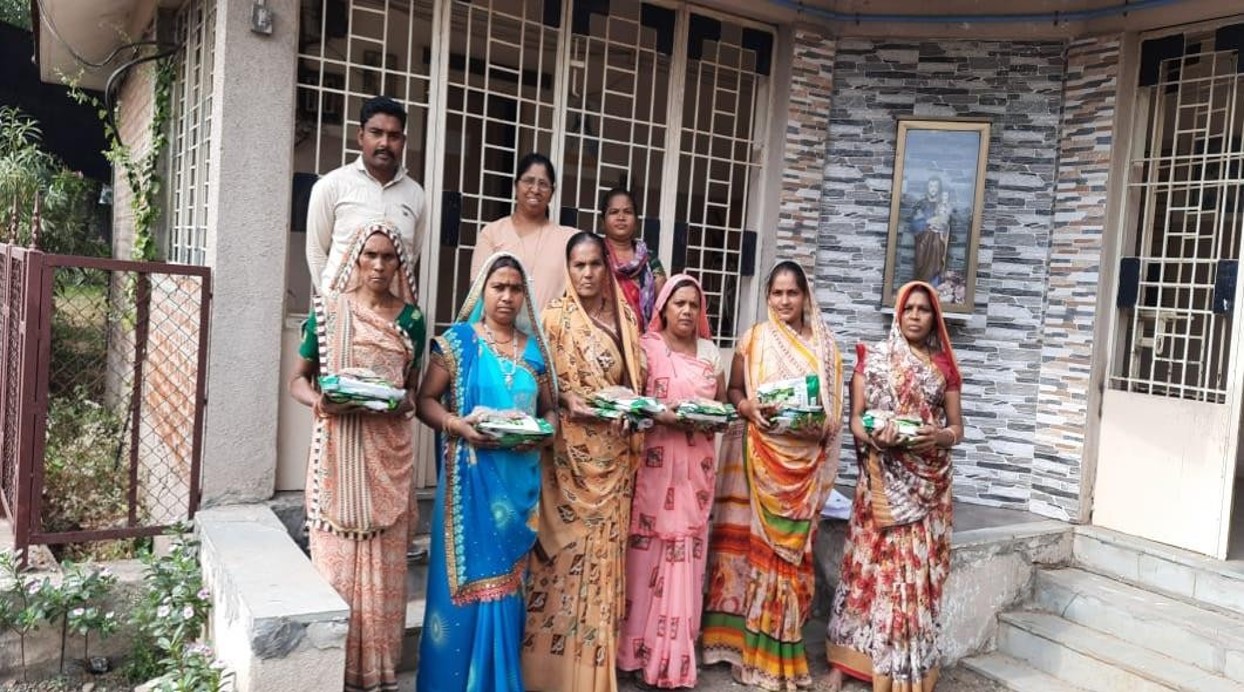 Farmers Activities