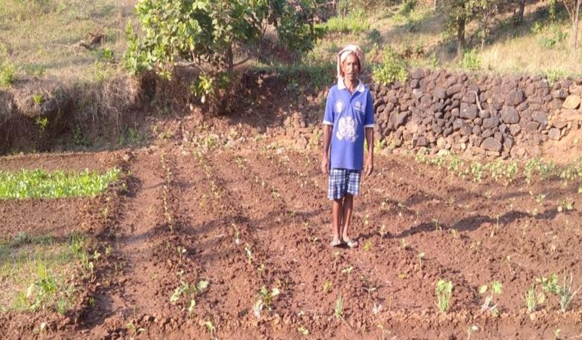 Farmers Activities