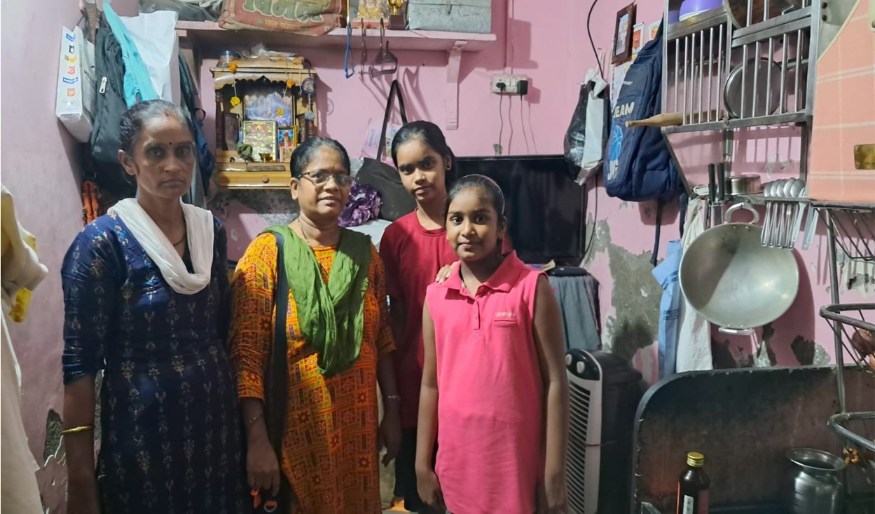 Home Visit and Monitoring