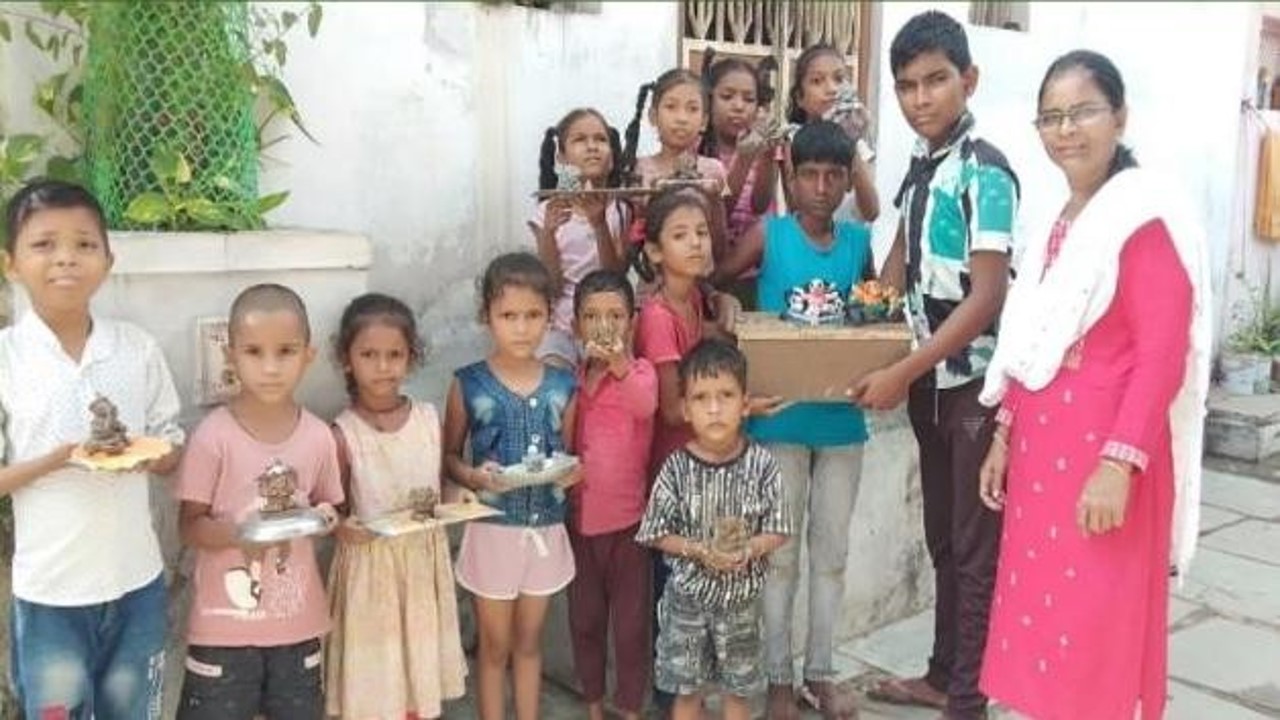 Various Competitions held