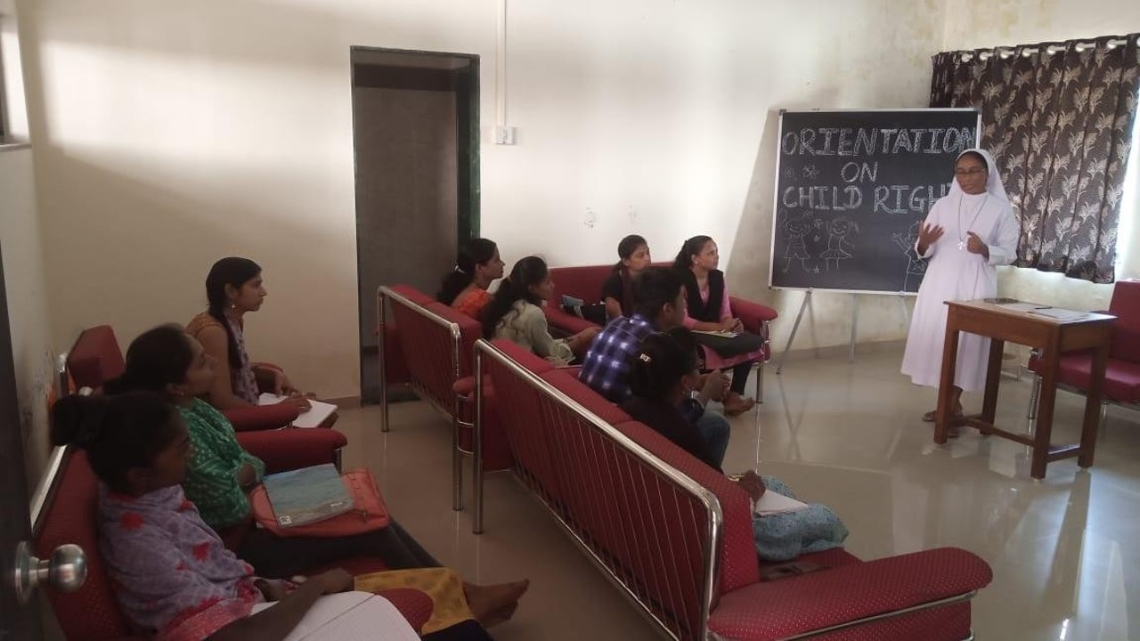 Childrens Rights Campaign
