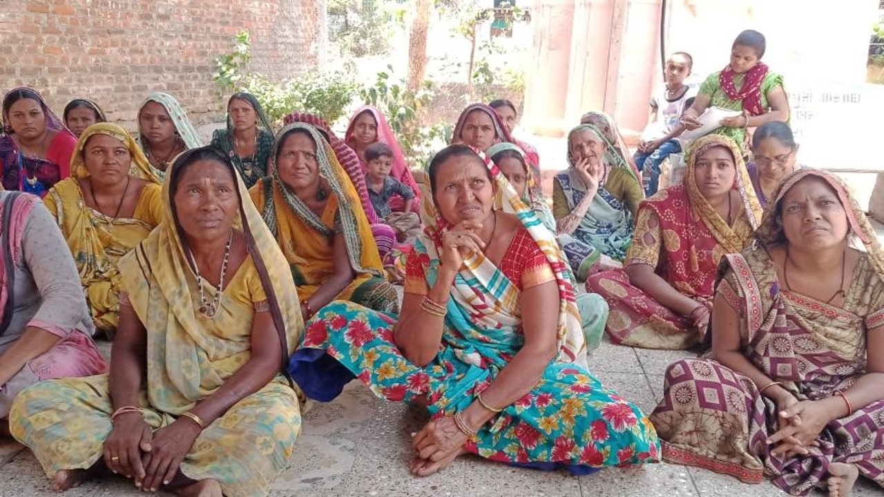 Self Help Group and Livelihood Promotion