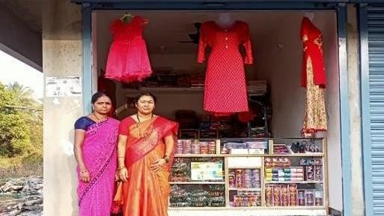 Self Help Group and Livelihood Promotion