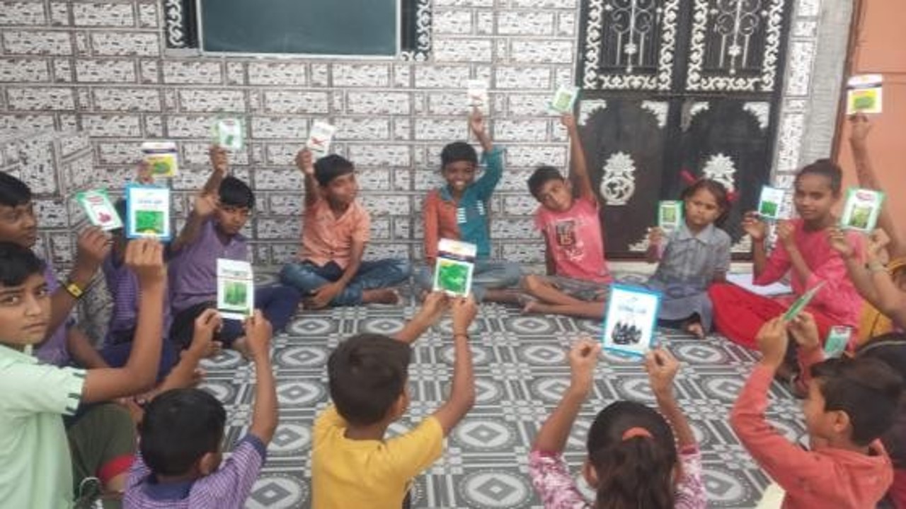 Farmers Program