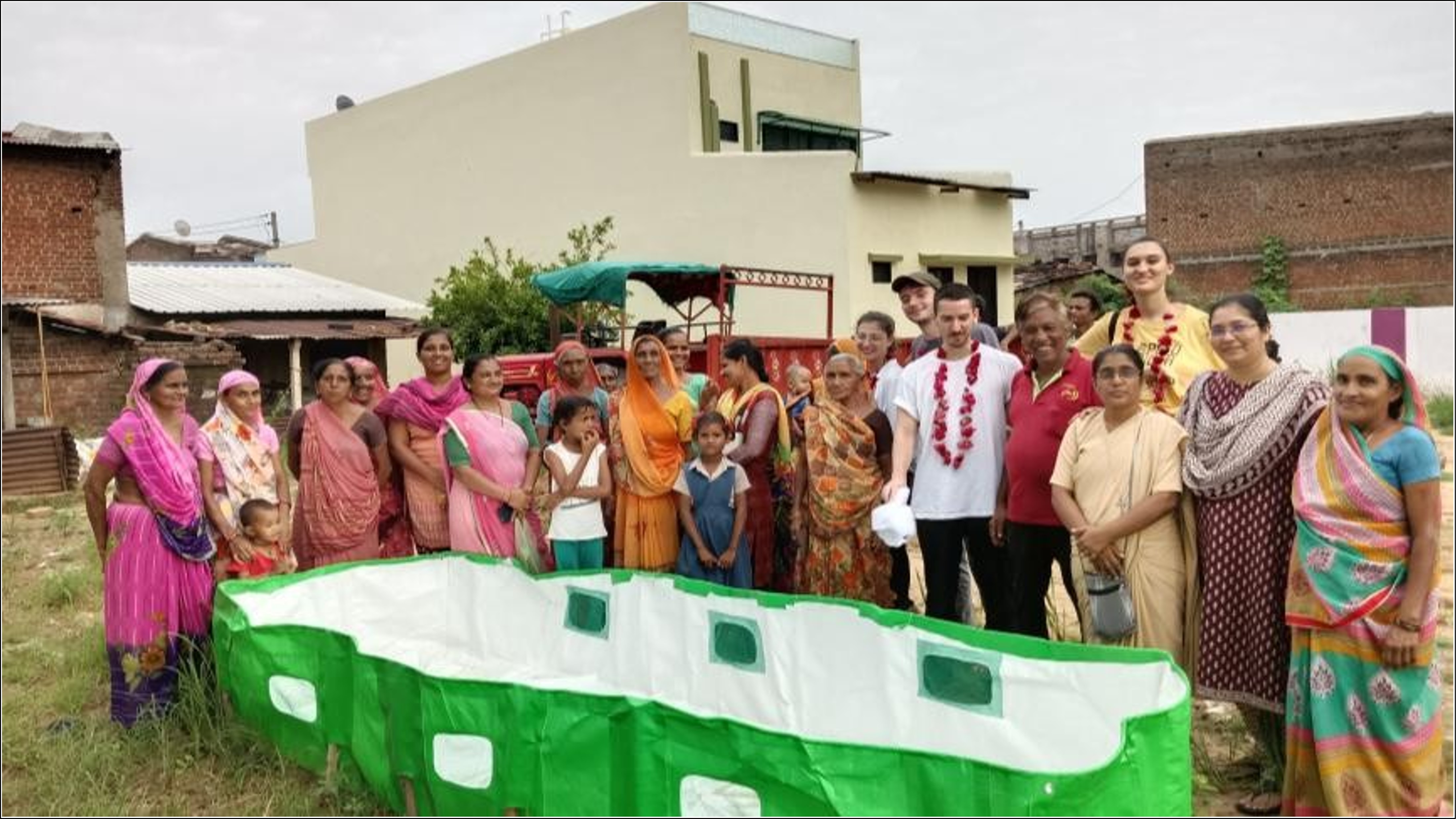 Farmers Program