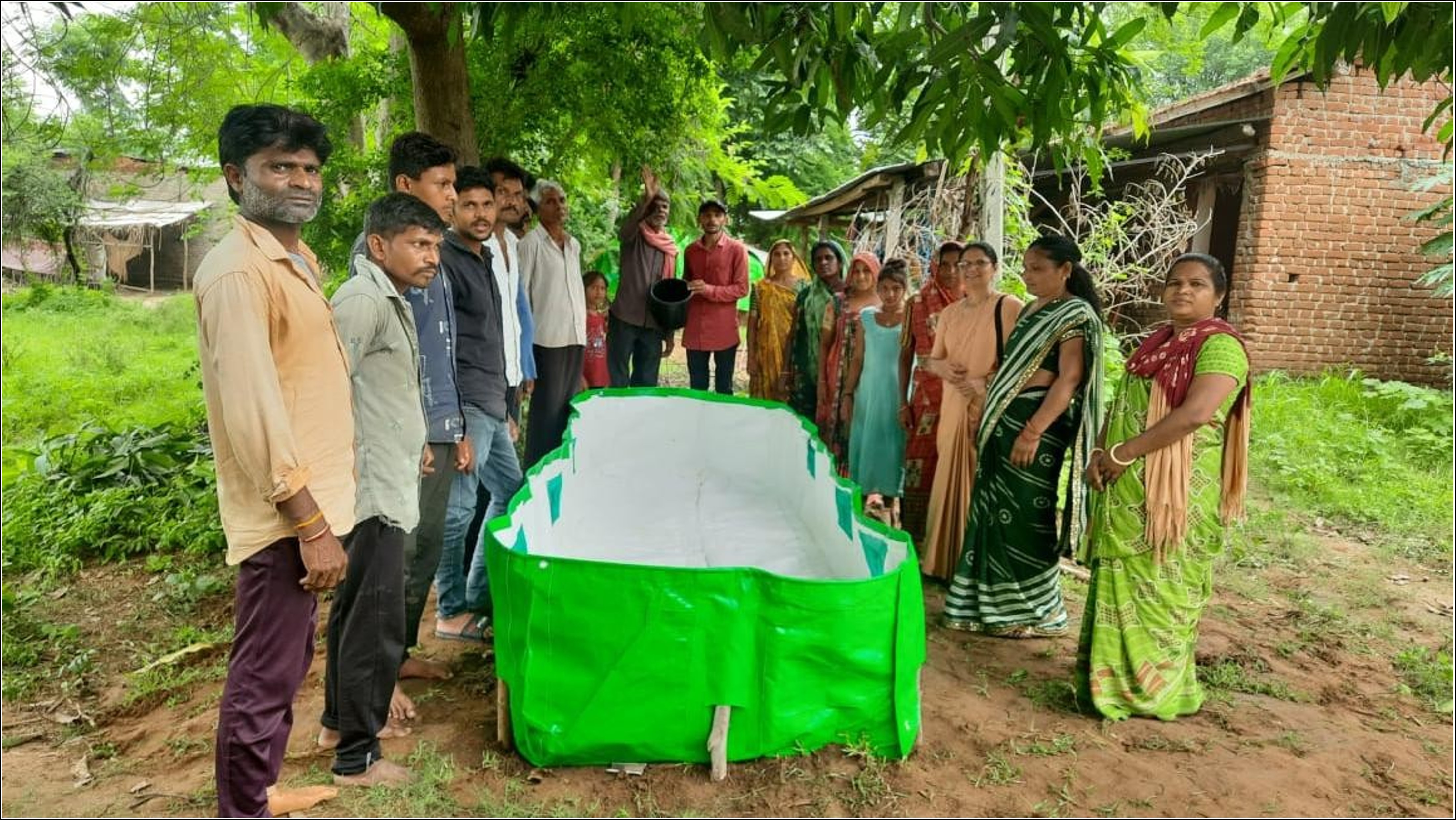 Farmers Program