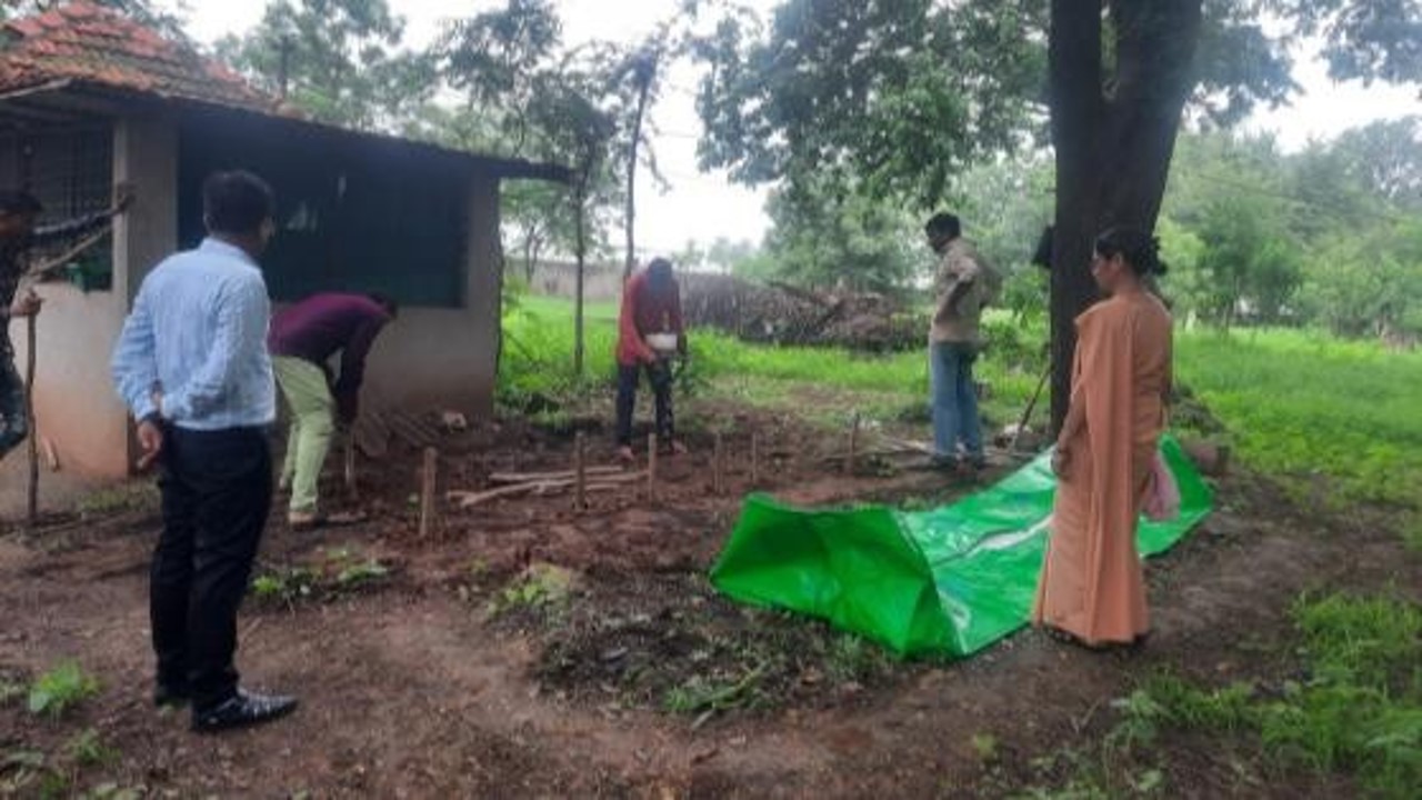 Farmers Program