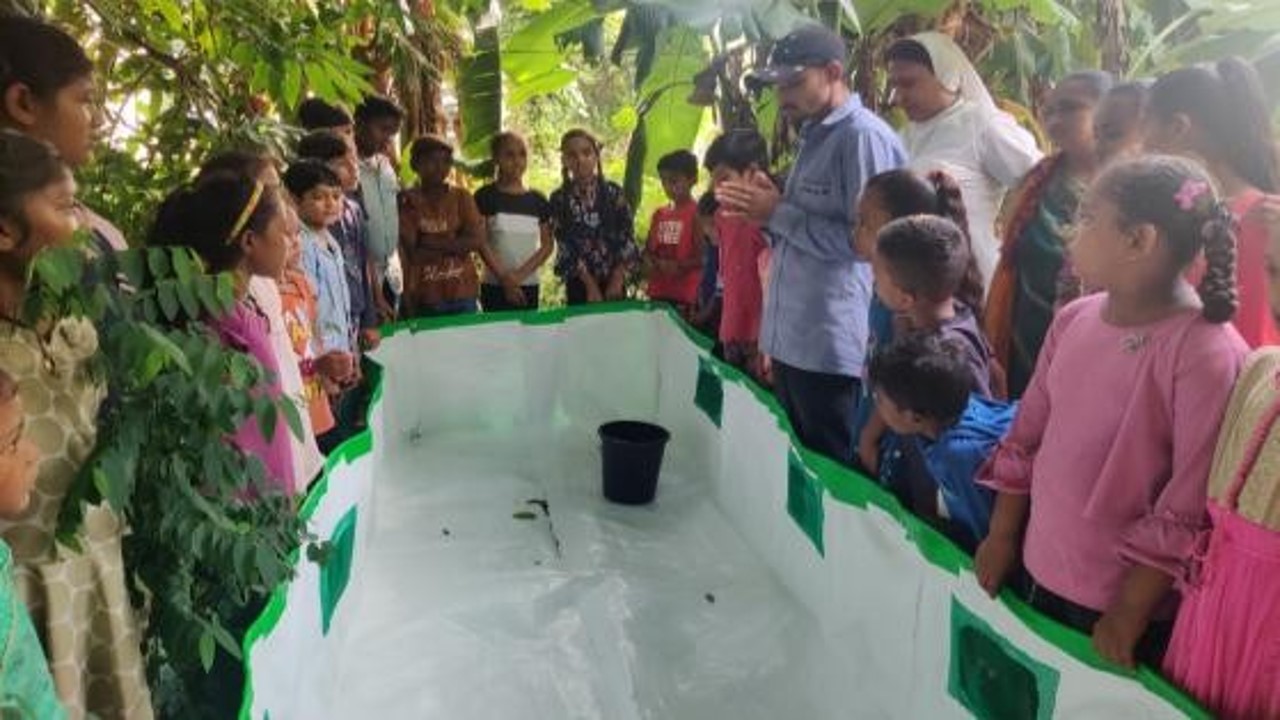Farmers Program