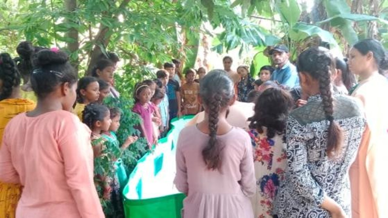 Farmers Program