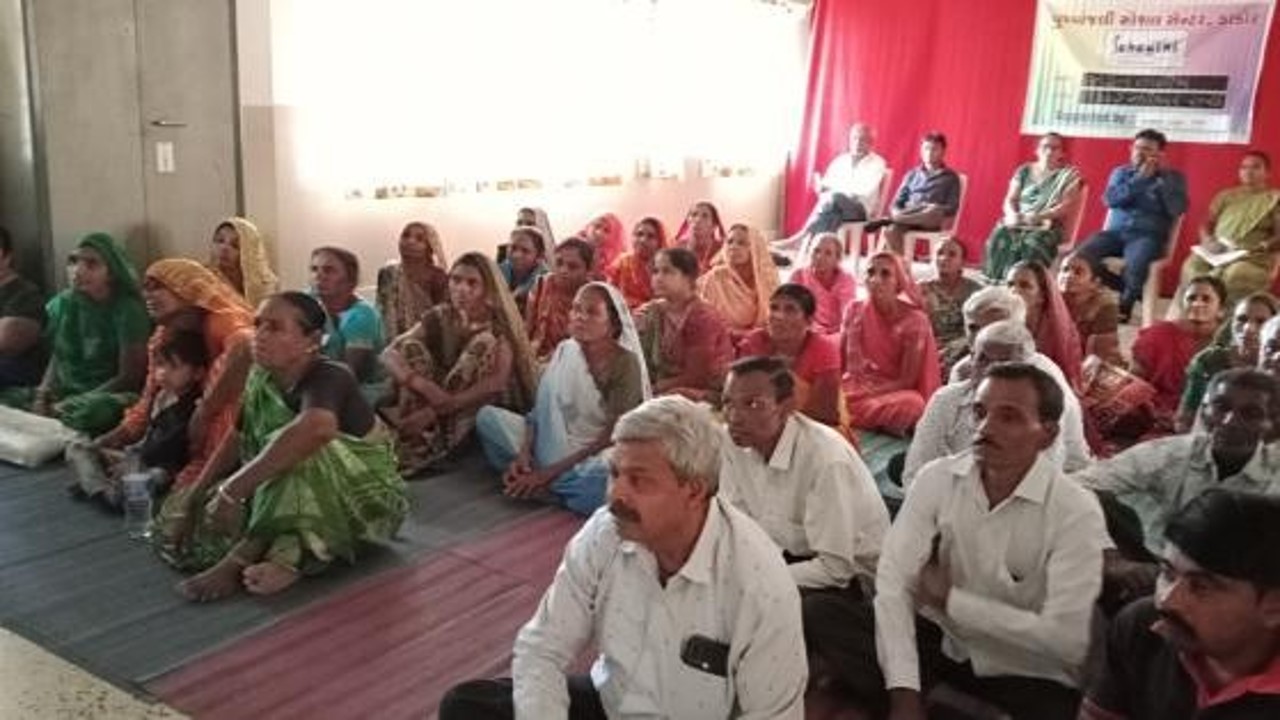 Farmers Program