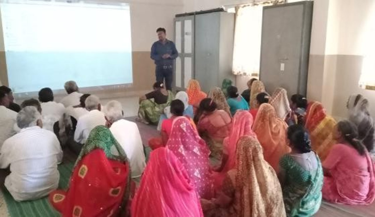 Farmers Program