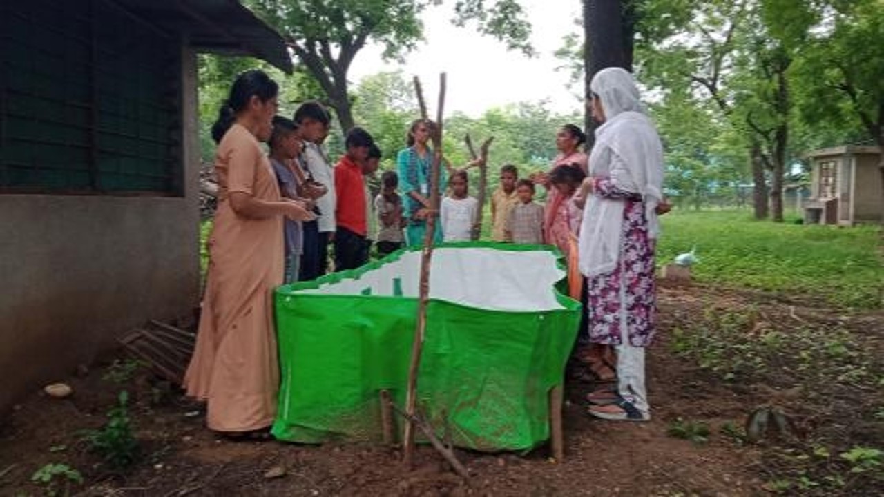 Farmers Program